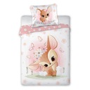 Súprava obliečok 100x135 pre deti Cuddly 003