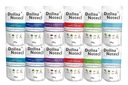 DOLINA NOTECI PREMIUM Mokré krmivo pre psov MIX príchutí 12x150g bez hydiny