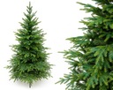 Umelý vianočný stromček/ kaukazský smrek 160cm