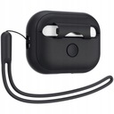 Puzdro Spigen pre AirPods Pro 1/2, kryt puzdra
