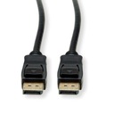 Kábel DisplayPort v1.4 DP-DP 1m