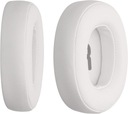 BIELA ​​ŠPONGOVÉ ušné vankúšiky pre JBL TUNE 700 BT 700 BTNC