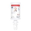Antibakteriálne tekuté mydlo S4 Tork 424709 1L