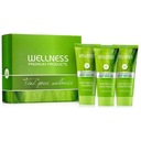 Mini sada na vlasy WELLNESS PREMIUM PRODUCTS
