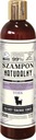 SUPER BENO Prírodný šampón - York 300ml