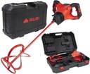 RUBI RUBIMIX-9 SUPERTORQUE MIEŠAČ 1800W M14