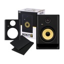 KRK ROKIT 7 G5 profesionálny aktívny štúdiový monitorovací monitor 145W