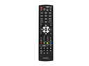 Diaľkové ovládanie pre FUNAI NH205RD LED19-H800M LED19-T800M