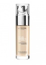 LOREAL TRUE MATCH FOUNDATION 1.R/1.C ROSE IVORY 30 ML SPF