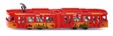 SIKU TRAM 16 S1615