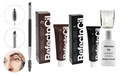 Sada na obočie RefectoCil Henna x2 Black Brown