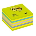 SAMOLEPIACI ZÁPISNÍK 76x76mm 450 listov 3M POST-IT