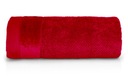UTERÁK 100x150 VITO 550 do sauny spa tango červený