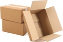400x300x250 KARTÓNOVÁ BOX 3-vrstvové kartóny 20 ks
