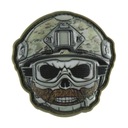 Patch M-Tac Emoji číslo 4