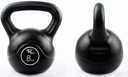 Kettlebell Kettle Činka ABS loptička 8kg Be4Fit