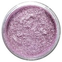 Fialový perleťový prášok na zdobenie nechtov Purple Pearl (MP-15)