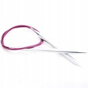 Kovové drôty Knitpro na linke 60 cm - 5,50 mm