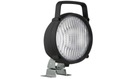 Spínač a rukoväť halogénovej pracovnej lampy H3