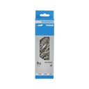 Reťaz SHIMANO DEORE CN-HG53 9 rýchlostí 116L + PIN