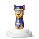 Air Val 2v1 umývací gél a šampón 2D PAW PATROL CHASE - 400ml
