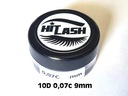 HITLASH ventilátory 10v1 trsy mihalníc 10D 0,07C 9mm