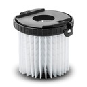 Filter do vysávačov Karcher VC5 Dlhá životnosť