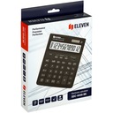 ELEKTRONICKÁ KANCELÁRSKA KALKULAČKA 12- ČÍSLA SDC444XRBK PEARL BLACK ELEVEN