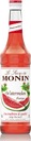 MONIN WATERMELON sirup s príchuťou - vodný melón 700 ml