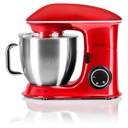 Kuchynský robot Zeegma Planet Chef 2200 W Red