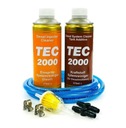 TEC2000 Diesel Injector + Diesel System Cleaner