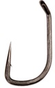 Háčik NASH Twister Micro Barb 2 10 ks