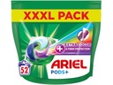 ARIEL Fiber Protection kapsule na pranie - 52 ks