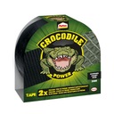 Veľmi silná páska PATTEX CROCODILE POWER Black