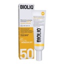 Bioliq Minerálna ochranná emulzia SPF 50 30 ml