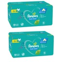 Vlhčené obrúsky Pampers Fresh Clean 960 ks