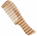 Olivia Garden Bamboo Touch Comb 2 hrebeň