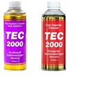 TEC2000 SADA NA ČISTENIE MOTORA BENZÍN