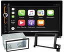 RÁDIO CAR PLAY ANDROID AUTO SUZUKI GRAND VITARA 2