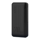 Dudao USB Powerbanka USB-C QC PD 20000mAh 20W