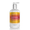 Indigo Spicy Sugar telový balzam 300ml parfumovaný