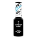 VICTORIA VYNN GEL POLISH TOP NO WIPE LESK 8ML