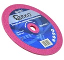PÍLOVÉ REŤAZE BRÚCI KOTÚČ 100 x 10 x 3,2mm