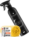 Fresso Interior Cleaner - Čistiaci prostriedok na plasty 1l