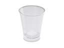 POHÁRE 240 ml na nápoje, dezertné poháre 30 ks