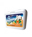 Der Waschkönig Laundry Capsules 35 ks Univerzálne