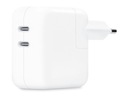 APPLE MNWP3ZM-A 35W 2 X USB C nabíjačka