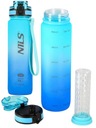 Cyklistická fľaša na vodu pre deti 950 ml