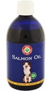 Fish4Dogs Lososový olej Lososový olej 100 ml