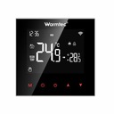Regulátor teploty, regulátor izbového termostatu Wi-Fi Warmtec SRT20W